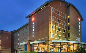 Leicester Ibis 3*